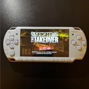 Sony Psp
